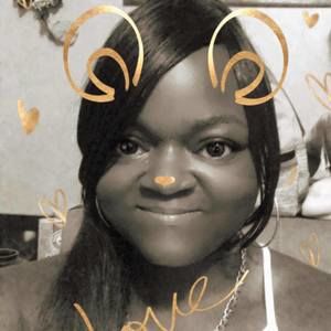 Meet your Posher, Shatoria